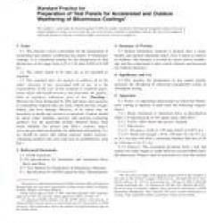 ASTM D1669-07