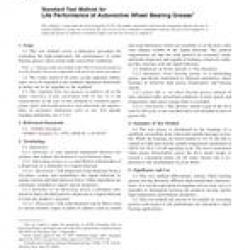 ASTM D3527-07