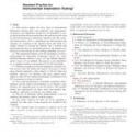 ASTM E2546-07