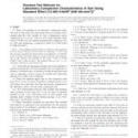 ASTM D698-07
