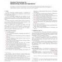 ASTM E2523-07