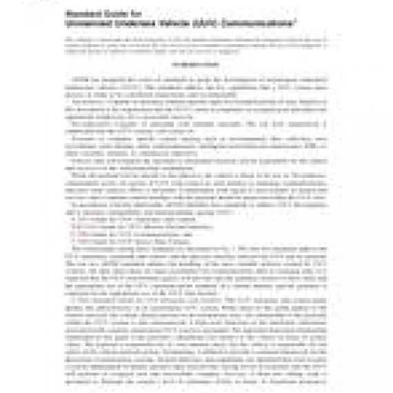 ASTM F2594-07