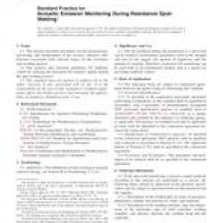 ASTM E751-07