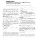 ASTM E1067-07
