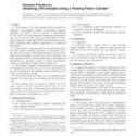 ASTM D3700-07