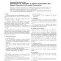 ASTM D7183-07e1