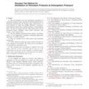 ASTM D86-07