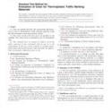 ASTM D4960-06e1