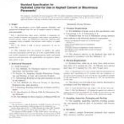 ASTM C1097-06a