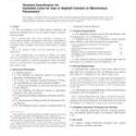 ASTM C1097-06a