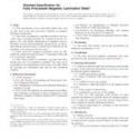 ASTM A840-06
