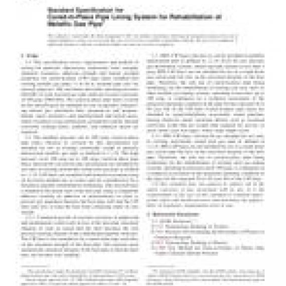 ASTM F2207-06