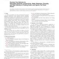 ASTM F1815-06