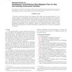 ASTM E2506-06