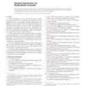 ASTM C94/C94M-05