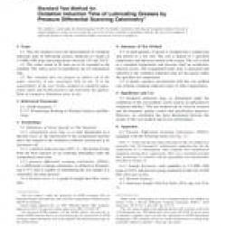 ASTM D5483-05