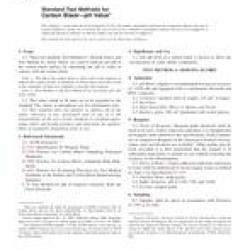ASTM D1512-05