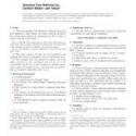 ASTM D1512-05