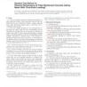 ASTM C1609/C1609M-05