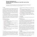 ASTM C593-05