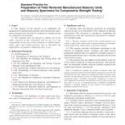 ASTM C1587-05a