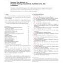 ASTM C110-05a