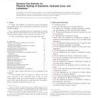 ASTM C110-05a