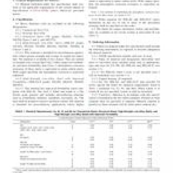 ASTM A1018/A1018M-05a