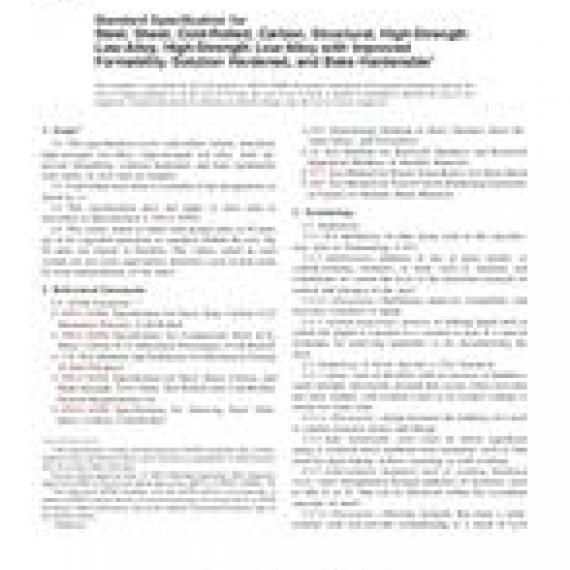 ASTM A1008/A1008M-05a