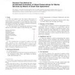 ASTM D2481-05