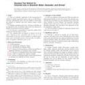 ASTM D4458-05
