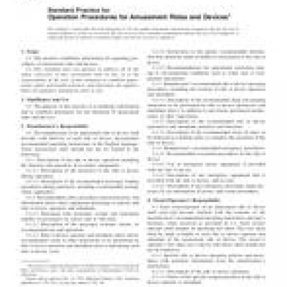 ASTM F770-93(2000)