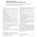 ASTM D429-99