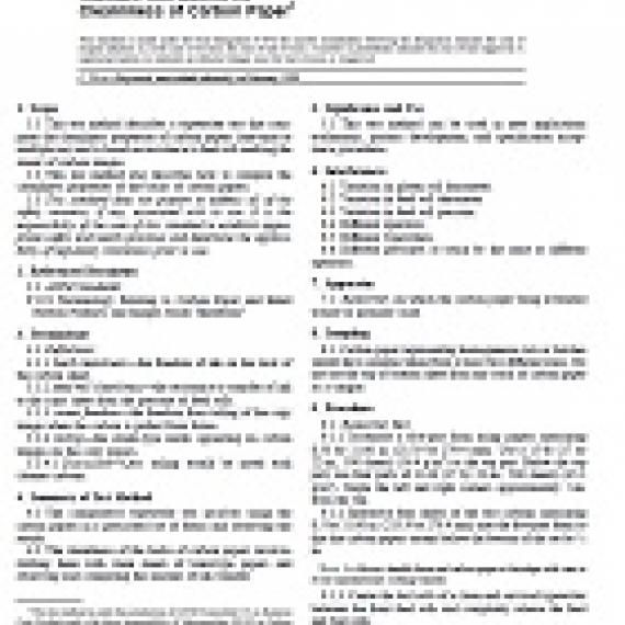 ASTM F854-83(1998)e1