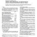 ASTM C698-98