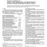 ASTM C698-98