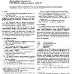 ASTM D6231-98