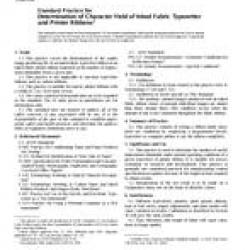 ASTM F92-93(1998)