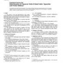 ASTM F92-93(1998)