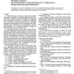 ASTM E1912-98