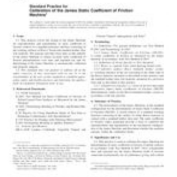ASTM D6205-98
