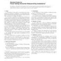 ASTM D5957-98