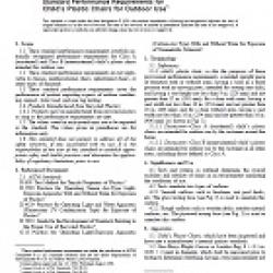 ASTM F1838-98