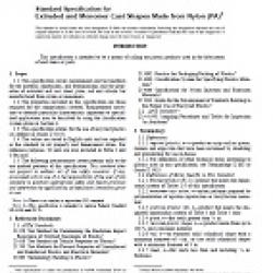 ASTM D5989-98