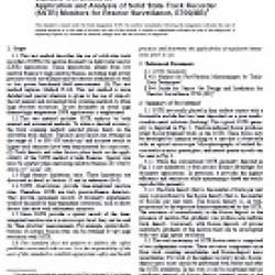 ASTM E854-98