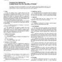 ASTM E190-92(1997)