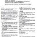 ASTM D3591-97