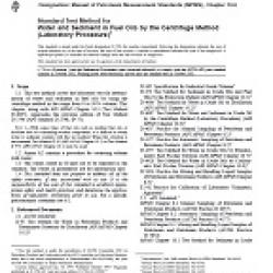 ASTM D1796-97e1