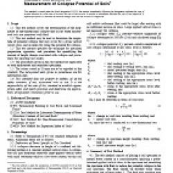 ASTM D5333-92(1996)