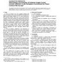 ASTM D6057-96